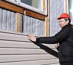 Affordable Siding Repair and Maintenance Services in Neptune Beach, FL